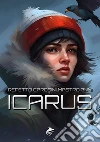 Icarus. Graphic novel libro