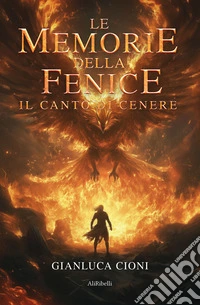 Le memorie della fenice. Il canto di cenere libro