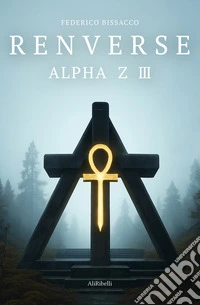 Renverse Alpha Z III libro