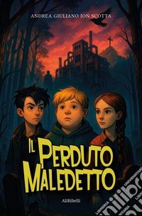Il perduto maledetto libro