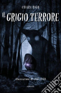 Il Grigio Terrore libro