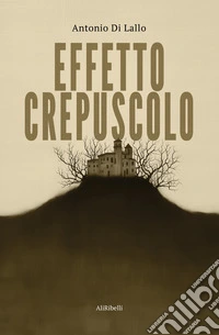 Effetto crepuscolo libro