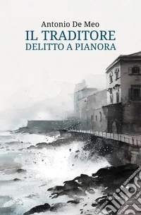 Il traditore. Delitto a Pianora libro