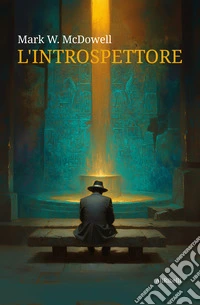 L'introspettore libro