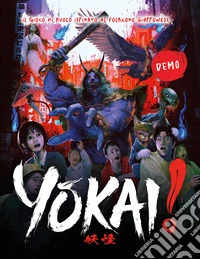 Yôkai! Quick Start Guide libro