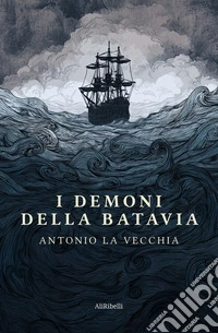 I demoni della Batavia libro