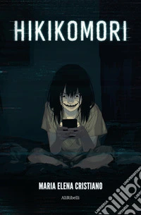 Hikikomori libro