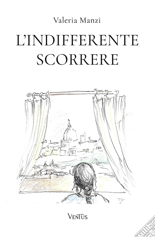 L'indifferente scorrere