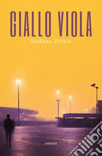 Giallo viola libro