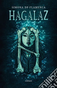 Hagalaz libro