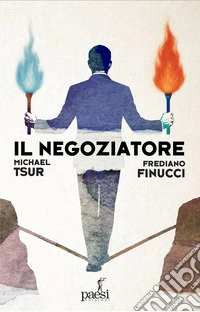 Il negoziatore libro
