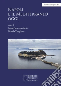 Napoli e il Mediterraneo oggi libro