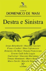 Destra e sinistra libro