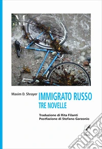 Immigrato russo