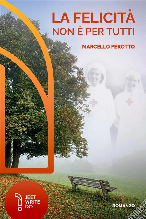La felicità non è per tutti