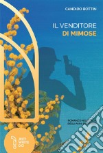 Il venditore di mimose libro