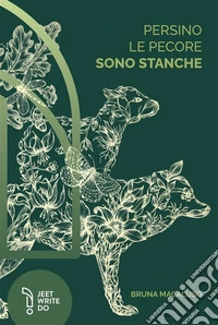 Persino le pecore sono stanche
