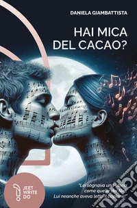 Hai mica del cacao? libro