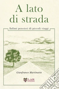 A lato di strada. Infimi pensieri di piccoli viaggi libro