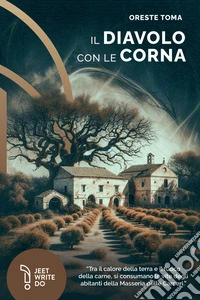 Il diavolo con le corna libro