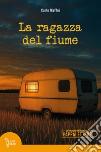 La ragazza del fiume libro