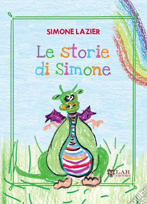 Le storie di Simone