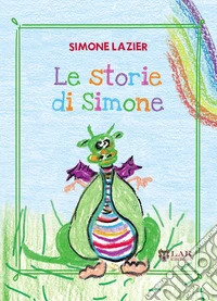 Le storie di Simone libro