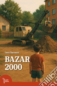 Bazar 2000 libro