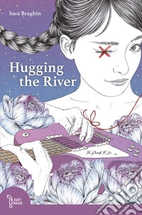 Hugging the river