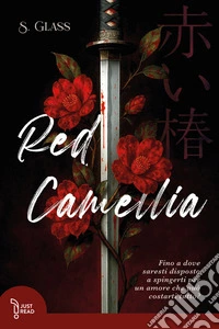 Red Camellia libro