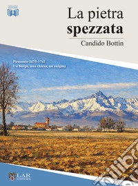 La pietra spezzata libro