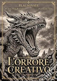 L'orrore creativo libro