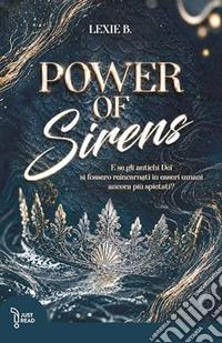 Power of sirens libro