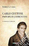 Carlo Cottone Principe di Castelnuovo libro