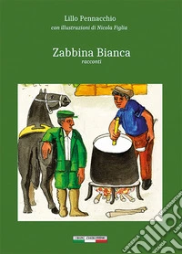 Zabbina bianca libro