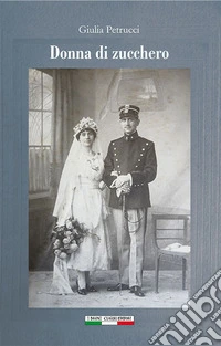 Donna di zucchero