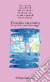 Procida racconta 2023. Sei autori in cerca di personaggio