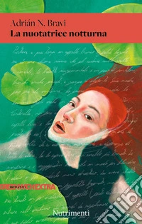 La nuotatrice notturna libro
