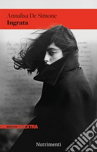Ingrata libro