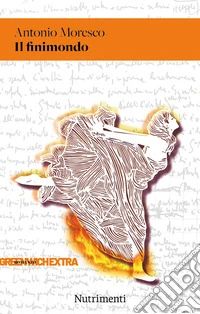 Il finimondo libro
