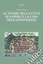 Le piazze della città di Napoli e la casa dell'Annunziata