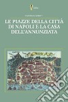 Le piazze della città di Napoli e la casa dell'Annunziata libro