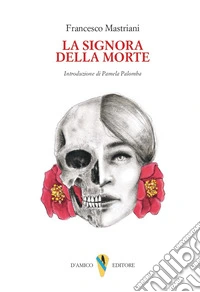 La signora della morte libro