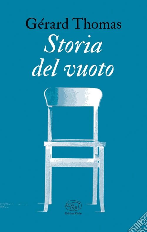 Storia del vuoto
