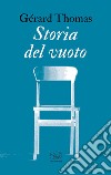 Storia del vuoto libro