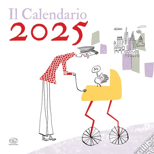Calendario 2025 (Il)