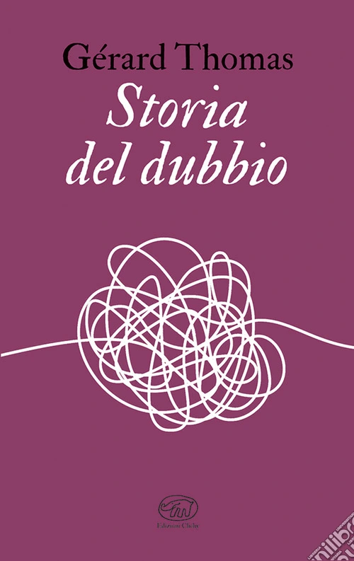 Storia del dubbio