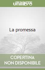 La promessa libro