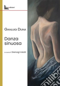 Danza sinuosa libro