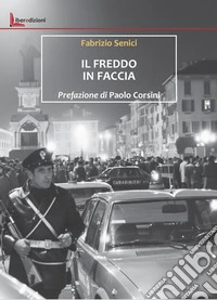 Il freddo in faccia libro